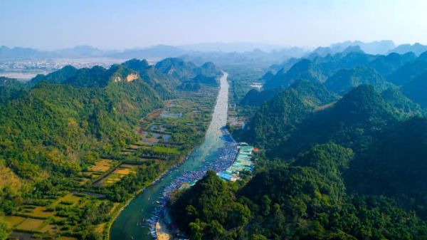 Phổ biến hóa 188bet - Hành trình vươn tầm khu vực